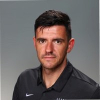 Radford University Employee Andy Cormack's profile photo