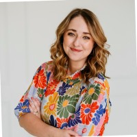 The Greater Clark Foundation Employee Sarah Walters's profile photo