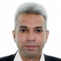 Neptune Pacific Direct Line Employee Yadav Virendra's profile photo