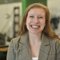 DraftKings Inc. Employee Alison Joyce's profile photo