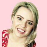 Canva Employee Donna McCabe's profile photo