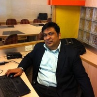 MIPL Employee Vikas Jain's profile photo