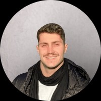 LIDERIT Employee Felipe Hansen's profile photo