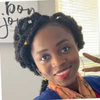Stony Brook University Employee Eniola A's profile photo