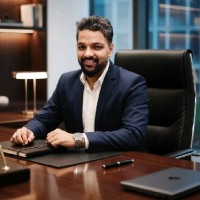 Pradeep Singh's profile photo