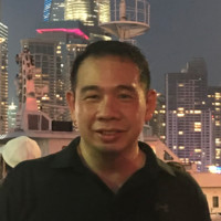 Prime Wheel Corp Employee Jojo Gokim's profile photo