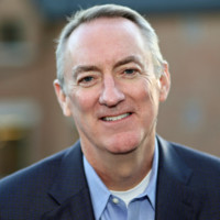 His Fund Employee Greg Lernihan's profile photo