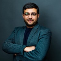 DynaTech Systems Employee Mehul Thacker's profile photo