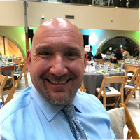 Niagara Bottling Employee James Burger's profile photo