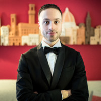 TABU Employee Simone Ceruti's profile photo