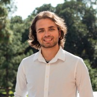 Agency X Employee Michael Malinski's profile photo