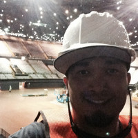ShowFX! Employee Steven Delacruz's profile photo