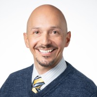 CU Anschutz, Department of Anesthesiology Employee Gus Sanchez's profile photo