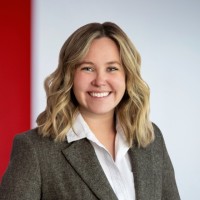 Vanguard Employee Kate Dingle's profile photo