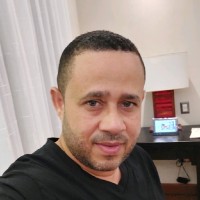 Hard Rock Hotel & Casino Punta Cana Employee Melvin Santana's profile photo