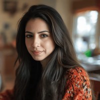 Web5 Solution Employee Pari Patel's profile photo