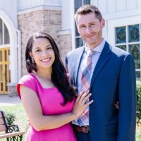 WITNESS TO LOVE MARRIAGE PREP RENEWAL MINISTRY Employee Daniela Mazzone's profile photo