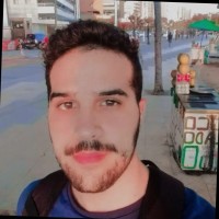 Tecla T Employee Guilherme Parente's profile photo