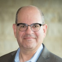 Real Estate News Employee Mitch Robinson's profile photo