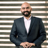 Zain Iraq Employee Ali Altaie's profile photo
