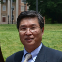 The Timken Company Employee Kiho Lee's profile photo