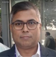 E-mail e número de telefone de Dipesh Kumar