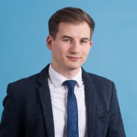 Axióma Employee Domonkos Pulay's profile photo
