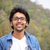 PowerUp Money Employee Divyen Jain's profile photo