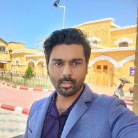 Sarang Wadekar's profile photo