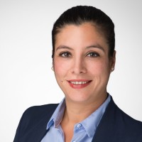 Great Place to Work® Institut Deutschland Employee Pantea Diefenbach's profile photo