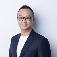 UDomain Employee Kelvin Lo's profile photo