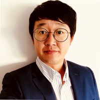 Hyundai Rotem Employee Louis Lim's profile photo