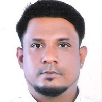AMK Global Group Employee Rodrigue Aimedee's profile photo