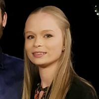 Beaver Global Employee Mikayla Burman's profile photo