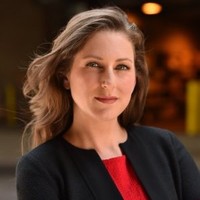 OrthoLegal Employee Alexis Dixon's profile photo
