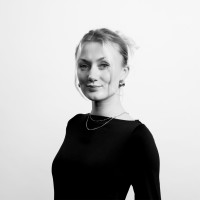 Holm Kommunikation A/S Employee Emma Kristensen's profile photo