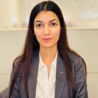 Ulka Chaudhary Email