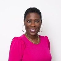 Stryker Employee April Smith's profile photo