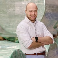 Brangs + Heinrich GmbH Employee Pascal Nass's profile photo