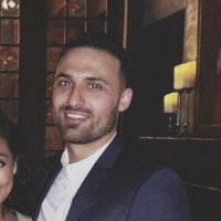 Fresh Freight Employee Seth Elder's profile photo