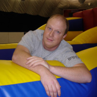 Capital One Employee David Smit's profile photo