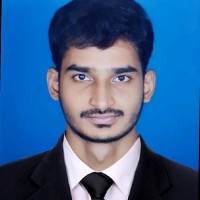 Trovity Insuretech Employee Adithya Donga's profile photo