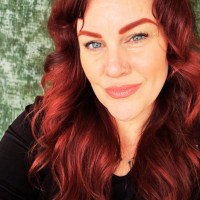 Simply Organic Beauty Employee Stephanye Andron's profile photo