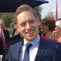 SPORTSBIKESHOP LIMITED Employee Chris Winters's profile photo