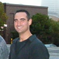 Computer Professionals International Employee Chris Lang's profile photo