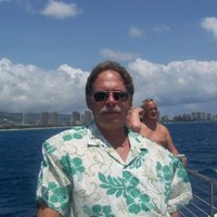 Cameron West Coast Employee Tim Sheldon's profile photo
