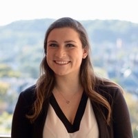 Renewables - Bazefield Employee Lindsay Slavit's profile photo