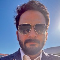 LMKT Employee Farhad Qayyum's profile photo