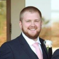 Shoup Manufacturing Employee Tyler Schaumburg's profile photo