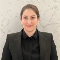 Kristiania University College Employee Samira Mousavi's profile photo